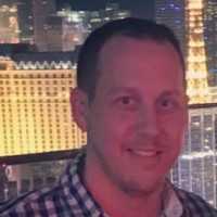 Brandon Diedrich's headshot